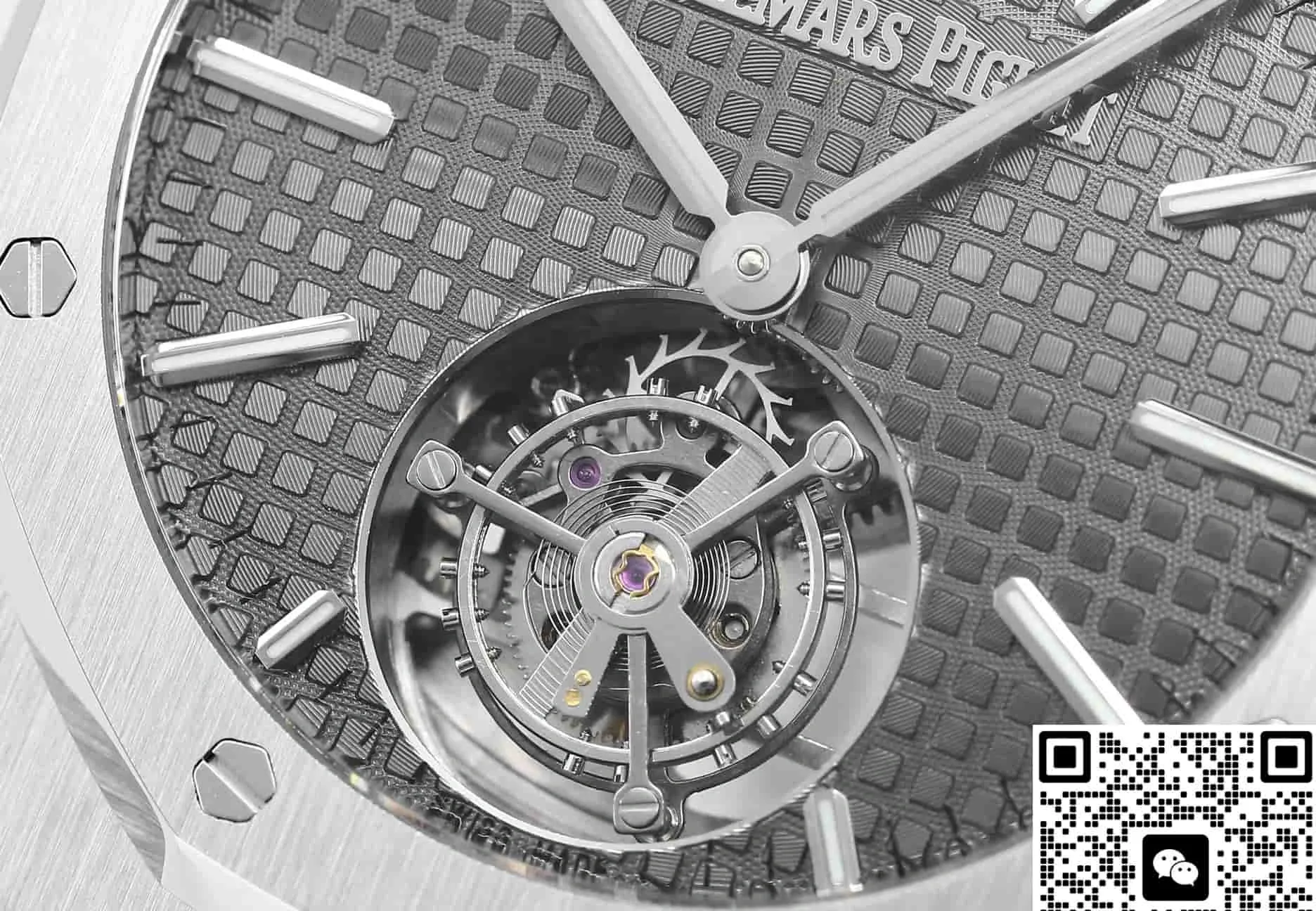 BBS Factory Audemars Piguet 26730ST.OO.1320ST.06 1:1 Best Edition Replica Watch